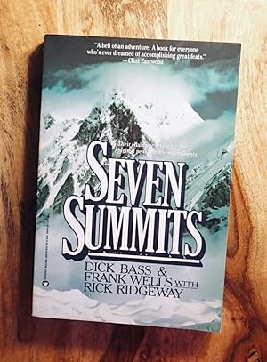 SEVEN SUMMITS