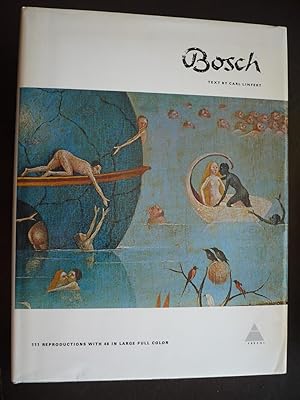 Seller image for Hieronymus Bosch. for sale by J. King, Bookseller,