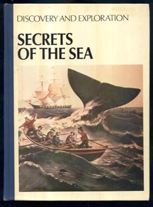 Secrets of the Sea: Discovery and Exploration Series