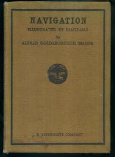 Seller image for Navigation Illustrated By Diagrams for sale by Lazy Letters Books