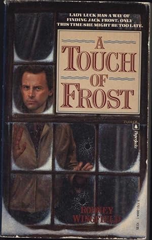 A Touch of Frost