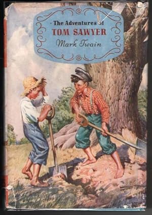 The Adventures of Tom Sawyer