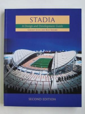 Immagine del venditore per Stadia: a design and development guide venduto da Aucott & Thomas