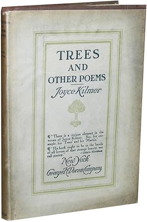 Trees and Other Poems