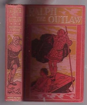 Bild des Verkufers fr Ralph the Outlaw: a Tale of Adventure in Mediaeval England zum Verkauf von Renaissance Books, ANZAAB / ILAB