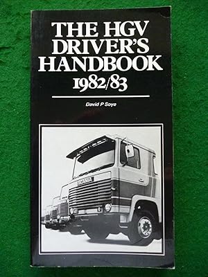 The HGV Driver's Handbook 1982/83