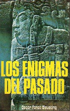 Seller image for CONSTRUYAMOS ARCAS. LOS ENIGMAS DEL PASADO. for sale by angeles sancha libros