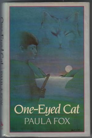 Immagine del venditore per One-Eyed Cat venduto da The Children's Bookshop