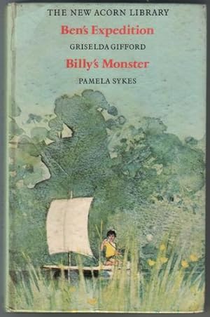 Immagine del venditore per Ben's Expedition and Billy's Monster venduto da The Children's Bookshop