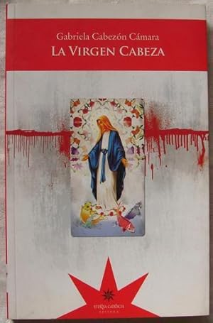 Imagen del vendedor de LA VIRGEN CABEZA a la venta por Libreria anticuaria El Hierofante