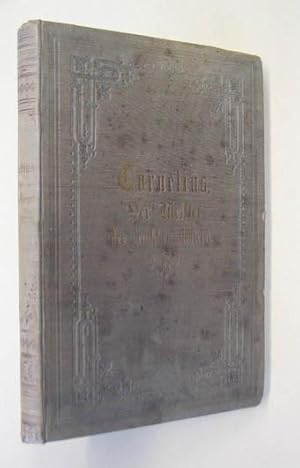 Cornelius der Meister der deutschen Malerei. Hannover, Carl Rümpler, 1866. 8°. XII, 436 S., mit T...