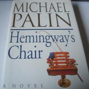 Hemingways Chair,