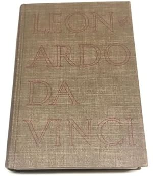 Immagine del venditore per Leonardo da Vinci : The Tragic Pursuit of Perfection venduto da Clausen Books, RMABA