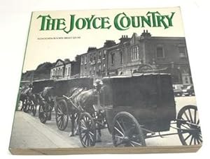 Immagine del venditore per The Joyce Country venduto da Clausen Books, RMABA