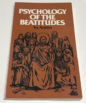 Seller image for Psychology of the Beatitudes for sale by Clausen Books, RMABA