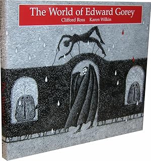 Bild des Verkufers fr The World of Edward Gorey zum Verkauf von Parrish Books