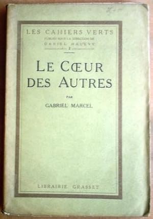 Le Coeur des Autres