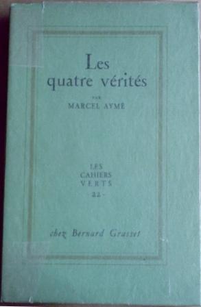 Les Quatre Vérités