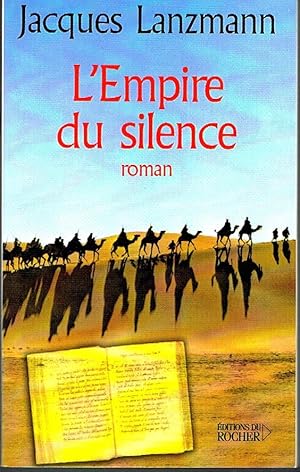 L'empire du silence