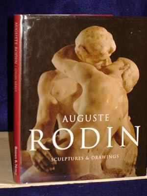 Image du vendeur pour Auguste Rodin, Sculptures and Drawings mis en vente par Gil's Book Loft