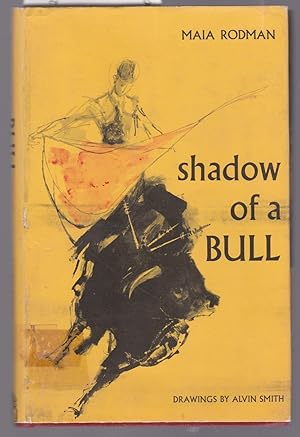 Image du vendeur pour Shadow of the Bull mis en vente par Laura Books