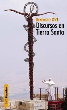 Discursos en Tierra Santa