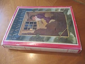 Seller image for The Story Of Evangeline, Adapted From Longfellow for sale by Arroyo Seco Books, Pasadena, Member IOBA