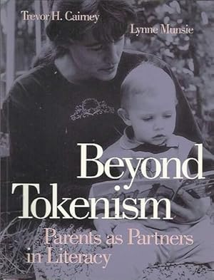 Beyond Tokenism: Parents as Partners in Literacy