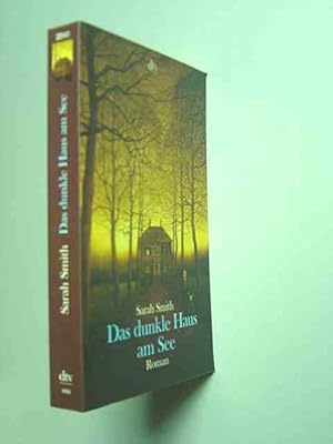 Seller image for Das dunkle Haus. Roman. Aus dem Amerikanischen (The Vanished Child) von Mechthild Sandberg-Ciletti. Deutsche Erstausgabe. for sale by Antiquariat Tarter, Einzelunternehmen,