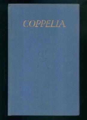 Image du vendeur pour Coppelia mis en vente par Lazy Letters Books