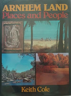 Arnhem Land, Place and People