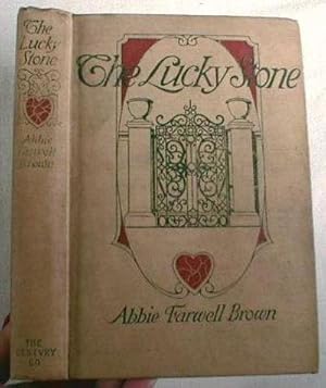 Seller image for The Lucky Stone for sale by Resource Books, LLC