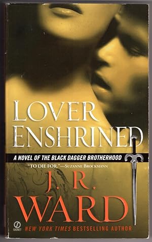 Lover Enshired: A Novel of the Black Dagger Brotherhood