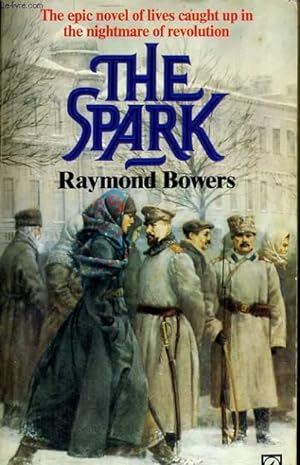 Seller image for THE SPARK for sale by Le-Livre