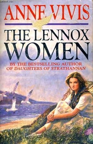 Seller image for THE LENNOX WOMEN for sale by Le-Livre