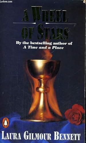 Seller image for A WHELL OF STARS for sale by Le-Livre