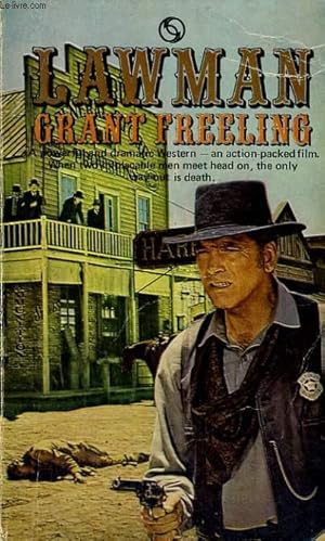 Immagine del venditore per LAWMAN venduto da Le-Livre