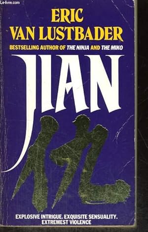 Seller image for JIAN for sale by Le-Livre