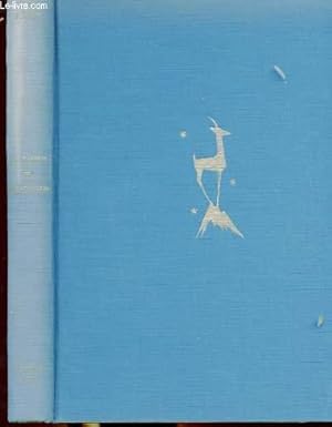 Seller image for LA FAUNE DE MONTAGNE for sale by Le-Livre