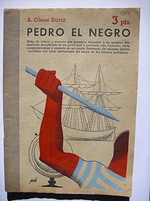 Pedro el Negro