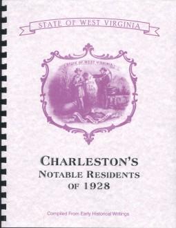 Seller image for History of West Virginia in History, Life, Literature and Industry / Charleston West Virginia Biographies for sale by A Plus Printing