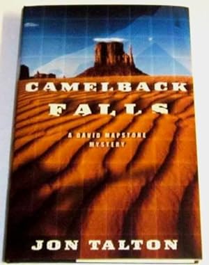 Seller image for Camelback Falls (Signed 1st) for sale by Squid Ink Books