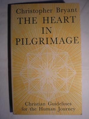 Image du vendeur pour The heart in Pilgrimage. Christian Guidelines for the Human Journey mis en vente par Librera Antonio Azorn