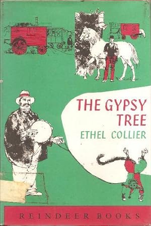 Bild des Verkufers fr The Gypsy Tree zum Verkauf von Ripping Yarns