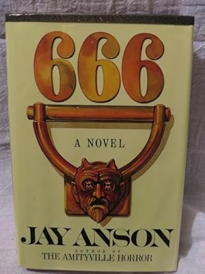 Seller image for 666 for sale by Bodacious Books