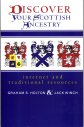 Seller image for Discover Your Scottish Ancestry: Internet and Traditional Resources for sale by Storbeck's