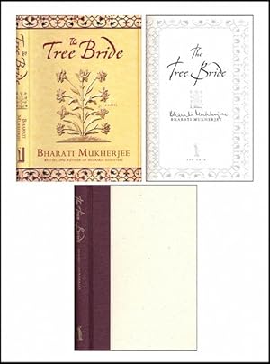 Seller image for The Tree Bride for sale by Parrish Books