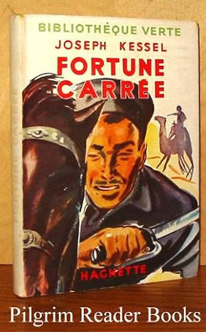 Fortune Carree