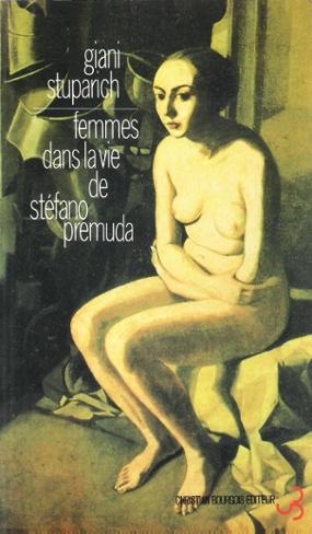 Imagen del vendedor de Femmes dans La Vie De Stfano Premuda . Traduit de l'Italien Par Ludmilla Thvenaz a la venta por Au vert paradis du livre