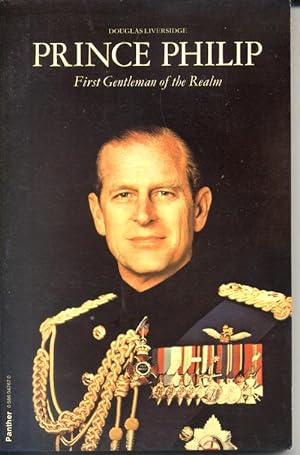 Prince Philip, First Gentleman of the Realm